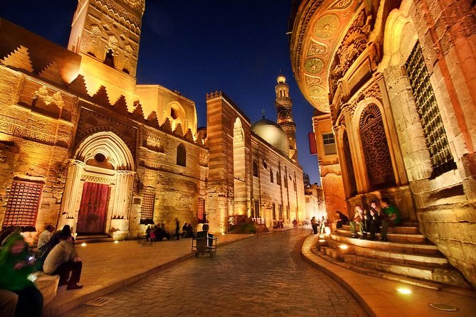Cairo & Alexandria Tour in 5-Day | Egypt Vibes