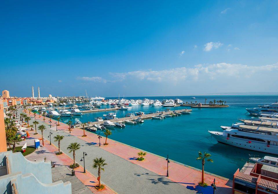 Hurghada