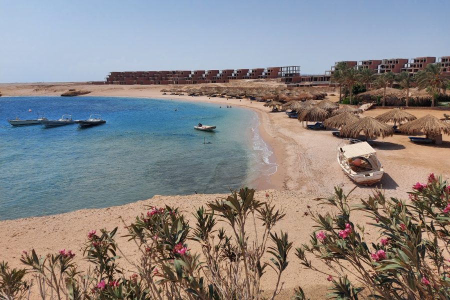 Sharm El Naga