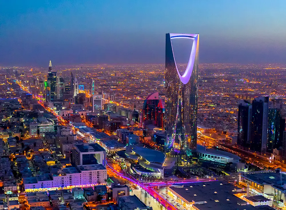 Riyadh