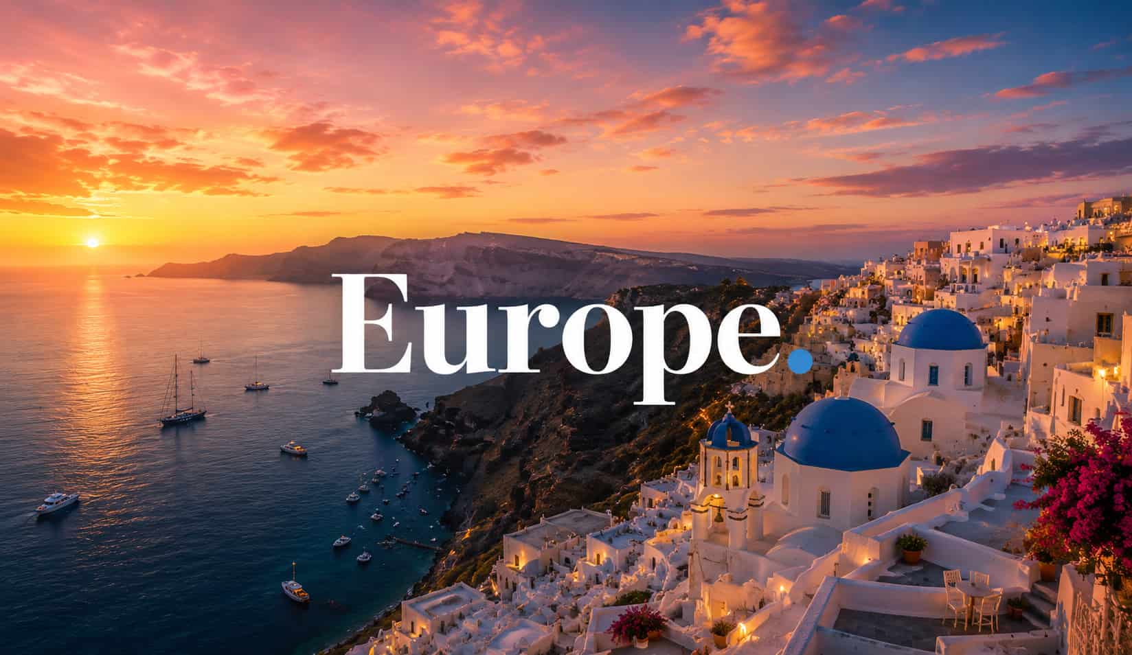 Tour Destination Image