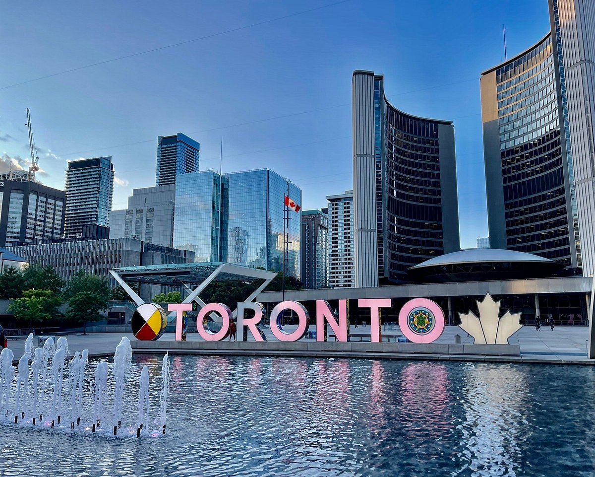 Hotel Location Image